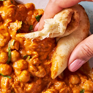 Butter Chick Peas - 300 - © 2025 Andrew Bui