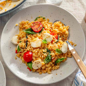 Caprisi Orzo - © 2026 Ciara Kehoe