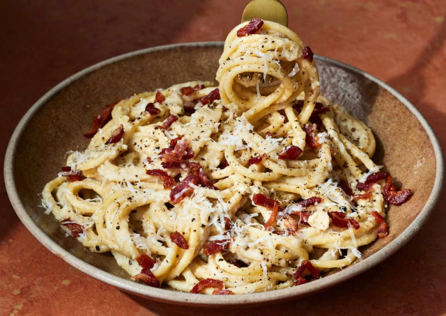 Casio e Pepe © 2025 Victor Protasio