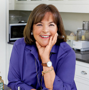 Ina Garten - 300 - © 2026 barefootcontessa.com