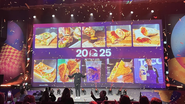 Live Mas Live - ©2026 Michaal Palan