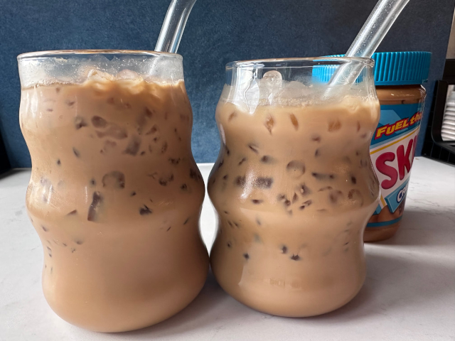 Platté - © 2026 Makinze Gore