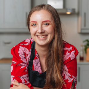 Romy London - © 2026 Romina Callwitz