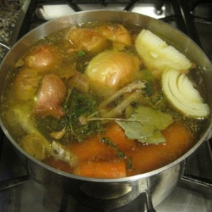 Stock Pot - 300 - © 2012 anonymous