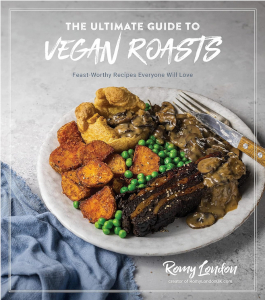 Vegan Cookbook - © 2026 Amazon