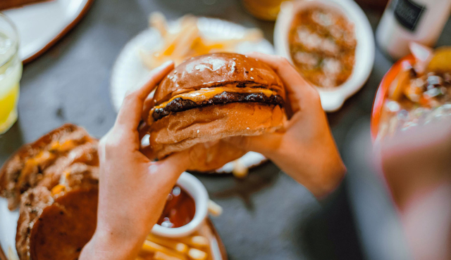 Whataburger - © 2026 NetCredit