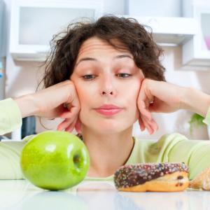 Apple or Doughnut - © 2025 Chicago Sun Times