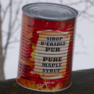 Bourdeau Syrup - © 2026 CBC-Radio Canada