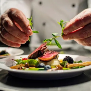 Fine Dining - © 2026 Taste of Luxury