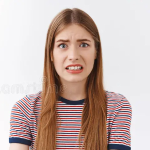 Flatus Woman - © 2026 © Mykola Kravchenko