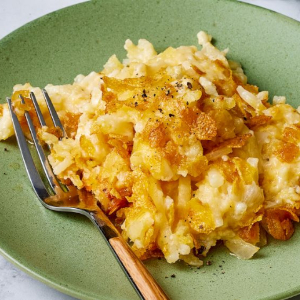 Harh Brown Casserole - 300 - ©2026 Jake Sternquist