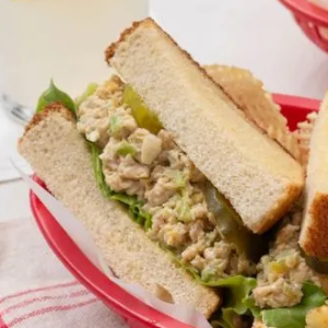 Legacy Chicken Salad - 300 - © 2026 Chick-Fil-A