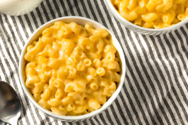 Miso Mac & Cheese - © 2026 Simply Recipes