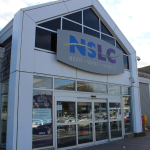 NSLC Store - © 2024 Trevor Nichols
