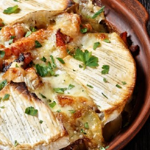 Tartiflette - 300 - © 2026 Flor de Bourgos