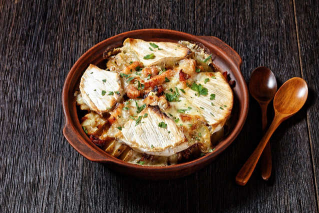 Tartiflette - © 2026 from my point of view