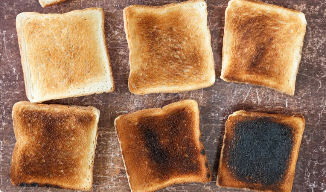 Toast Range - © 2026 mtreasure