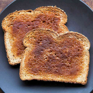 Toast - © 2025 Elise Bauer