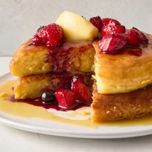 Yoo's Tall Pancake - © 2026 NY Times