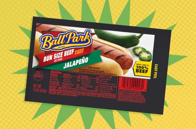 Ball Park Japapeno - © 2026 Ballpark-AllRecipes