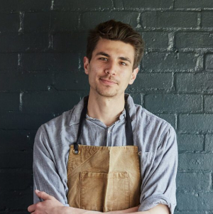 Chef Julius - © 2026 bakinghermann.com