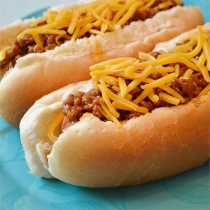 Coney Sauce - 300 - © 2025 Sean S