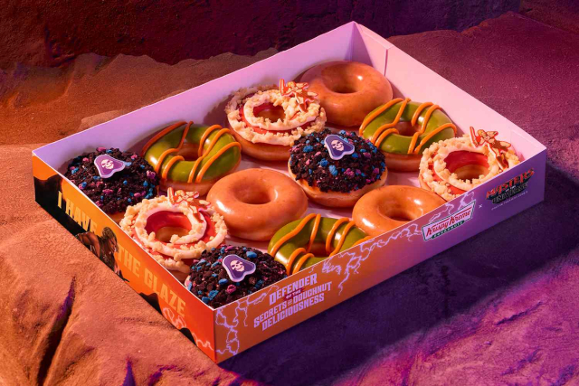 Masters-Universe -© 2026 Krispy Kreme