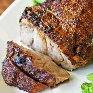 Pork Roast - © 2025 healthyrecipesblogs