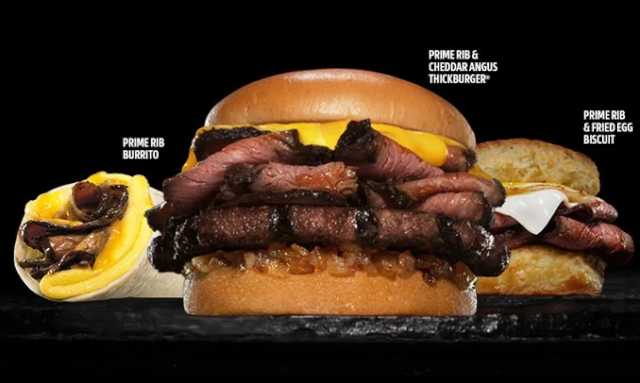 Prime Rib Menu - 2026 Chewboom