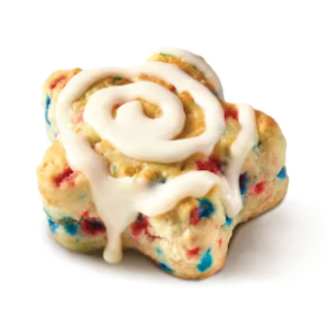 Star Spangled Biscuit - © 2026 Hardee's