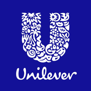 Unilever Logo - © 2026 Unilever