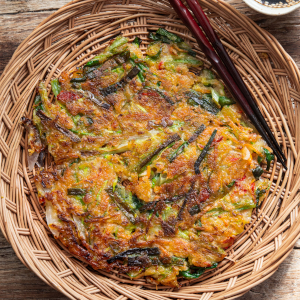 Yachaejeon - 300 - © 2025 beyondkimchee.com
