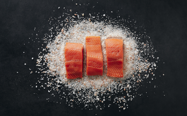 BC Sockeye - ©2026 BC Salmon Marketing Council