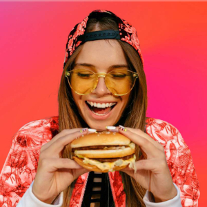 Burger Delight - © 2026 YouGov.com