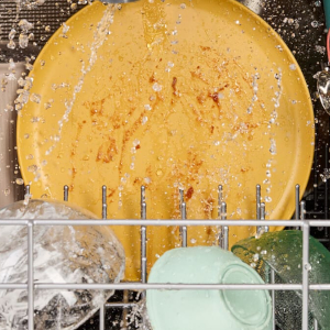 Dirty Plate © 2026 Whirlpool