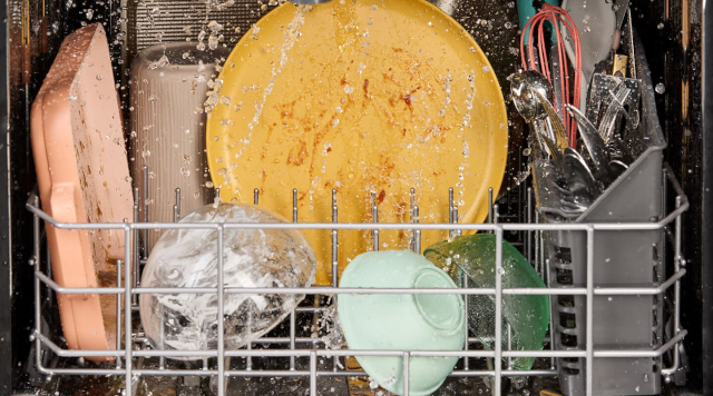 Dishwasher - © 2026 Whirlpool