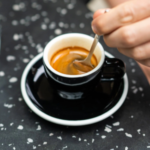 Espresso Shot - © 2026 javacoffee.pl