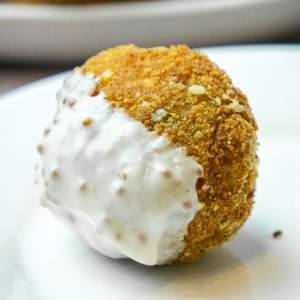 Haggis Bob-Bon - 300 - © 2021 scottishscran.com