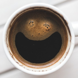 Happy Coffee - 300 - © 2026 jaywicks.com