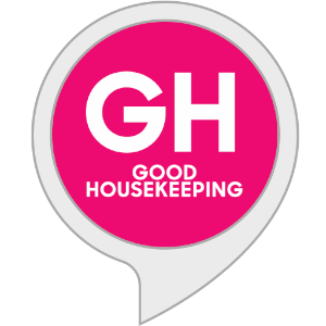 Logo - © 2026 Good Housekeeping