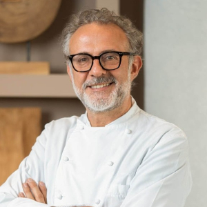 Massimo Buttura © 2026 reportergourmet.com