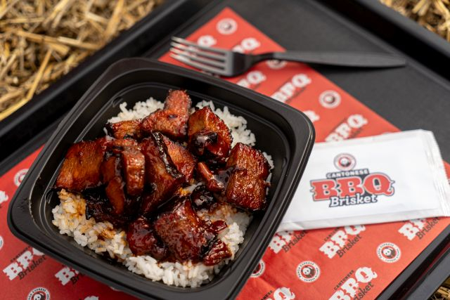 Panda Brisket - © 2026 Panda Express