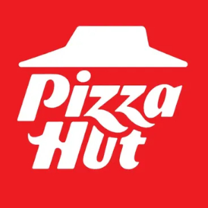 Pizza Hut Logo - © 2026 Pizza Hut