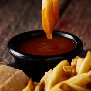 Swiss Chalet Sauce - © 2026 Swiss Chalet