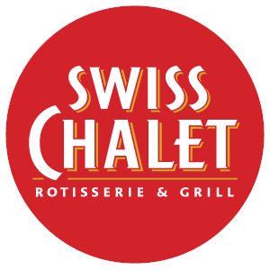Swiss Clalet Logo - © 2026 Swiss Chalet