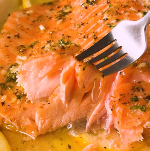 Baked Salmon - 300 - © 2025 Delish US