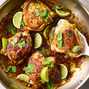 Cilantro Lime Chicken - 300 - © 2026 RYAN LIEBE