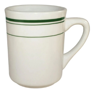 Coffee Mug - © 2026 chefcoca.com