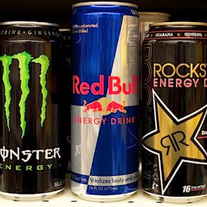 Energy Drinks - © 2024 kimecopak.ca