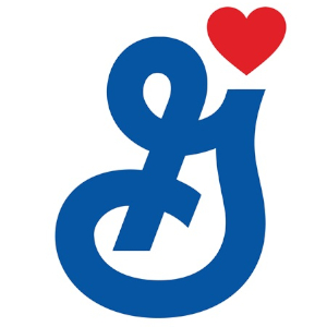 General Mills Logo - © 2026 General Mills